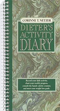 portada The Corinne t. Netzer Dieter's Activity Diary 