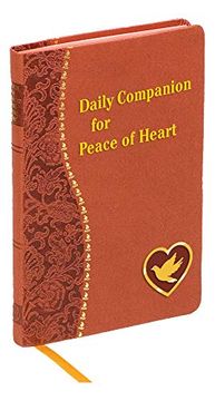 portada Daily Companion for Peace of Heart (in English)