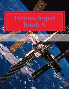 portada Drumchapel book 5: memoirs 5 (in English)
