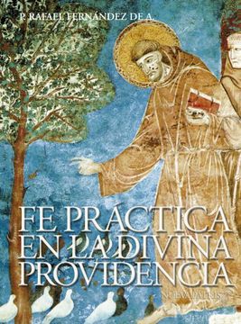 portada Fe Practica En La Divina Providencia Nueva Version