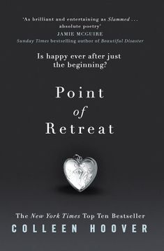 portada Point of Retreat 