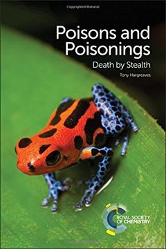 portada Poisons and Poisonings: Death by Stealth