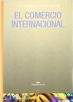 portada El Comercio Internacional