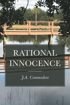 portada Rational Innocence (en Inglés)