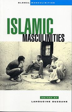 portada islamic masculinities (in English)