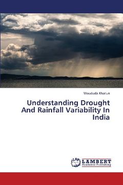 portada Understanding Drought and Rainfall Variability in India