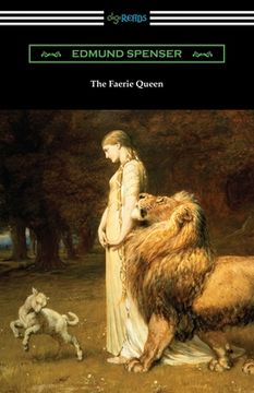 portada The Faerie Queen (in English)