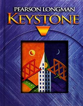 portada Keystone 2013 Student Edition Level b (en Inglés)