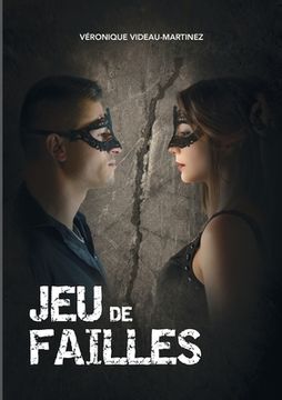 portada Jeu de Failles (en Francés)