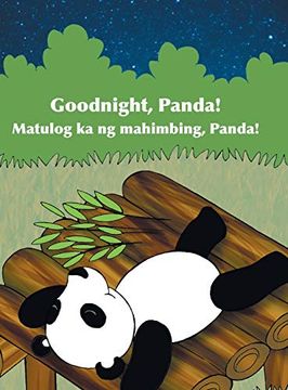 portada Goodnight, Panda! (en Inglés)