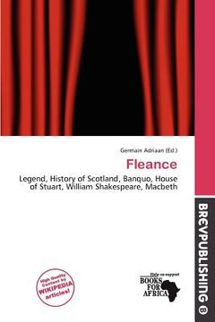 fleance (en Inglés)