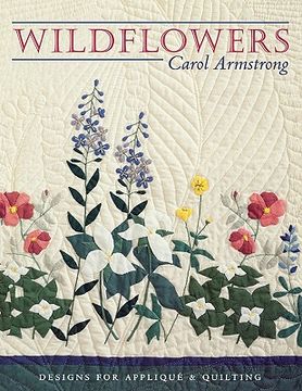 portada wildflowers - print on demand edition (en Inglés)