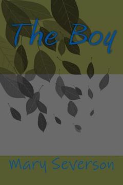 portada The Boy (en Inglés)