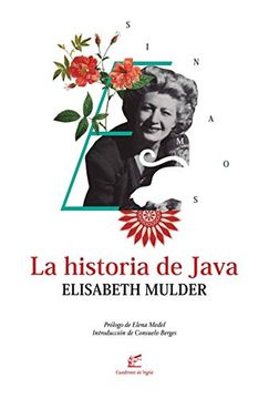 portada La Historia de Java (la Mitad Ignorada) (in Spanish)