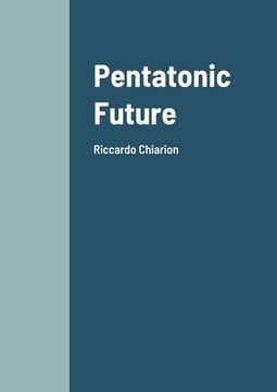 portada Pentatonic Future
