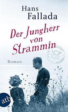 portada Der Jungherr von Strammin: Roman (in German)