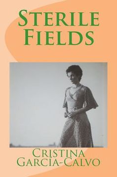 portada sterile fields (en Inglés)