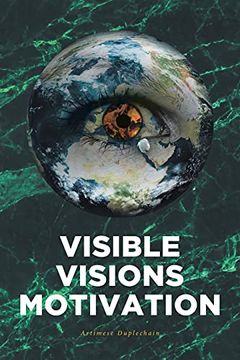 portada Visible Visions Motivation (en Inglés)