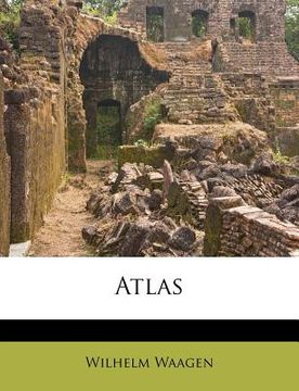 portada atlas (en Inglés)