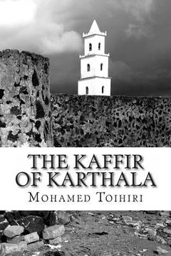 portada The Kaffir of Karthala (en Inglés)