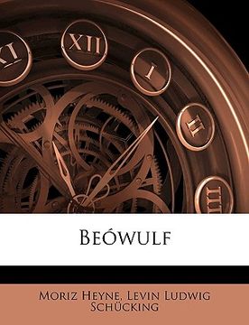 portada Beowulf