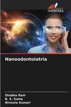 portada Nanoodontoiatria (en Italiano)