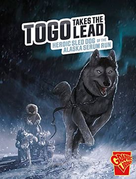 portada Togo Takes the Lead