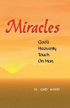 portada Miracles (en Inglés)