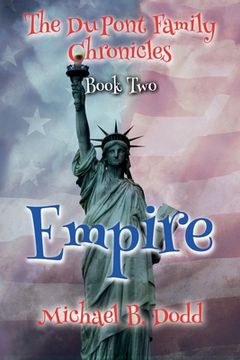 portada Empire (en Inglés)