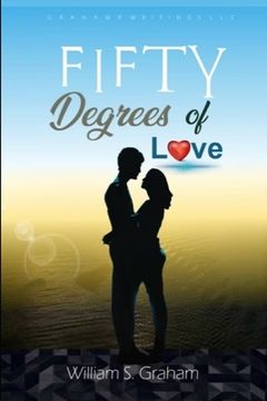 portada Fifty Degrees of Love (en Inglés)