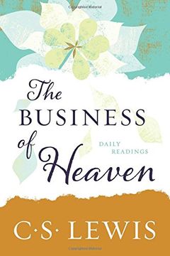 portada The Business of Heaven: Daily Readings (en Inglés)