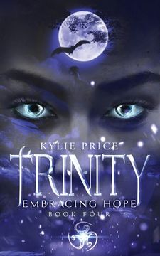 portada Trinity - Embracing Hope (in English)