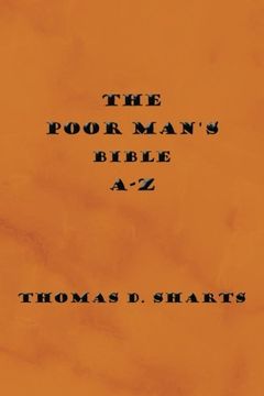 portada The Poor Man's Bible A-Z