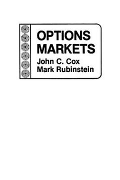 portada options markets