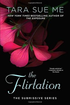 portada The Flirtation (Submissive) (en Inglés)