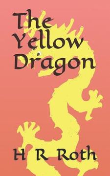 portada The Yellow Dragon (in English)