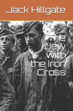 portada The Jew with the Iron Cross