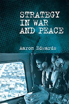 portada Strategy in war and Peace: A Critical Introduction (en Inglés)