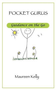 portada pocket gurus - guidance on the go (in English)