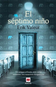 portada El Septimo Nino (in Spanish)