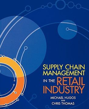 portada supply chain management in the retail industry