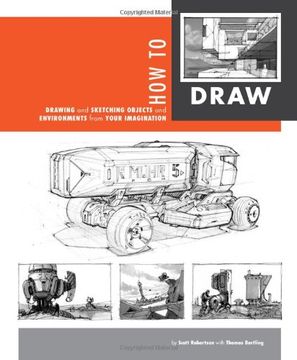 portada How to Draw (in English)