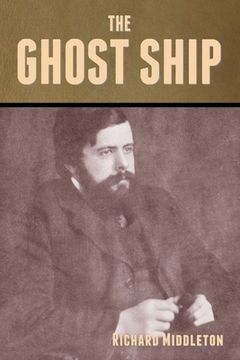 portada The Ghost Ship (in English)