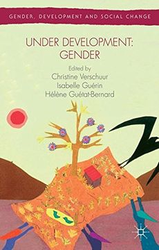 portada Under Development: Gender (Gender, Development and Social Change)