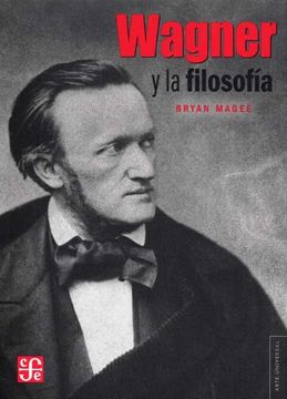 portada Wagner y la Filosofía