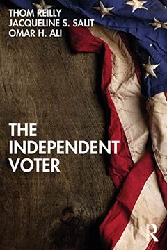 portada The Independent Voter (en Inglés)