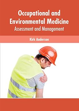 portada Occupational and Environmental Medicine: Assessment and Management (in English)