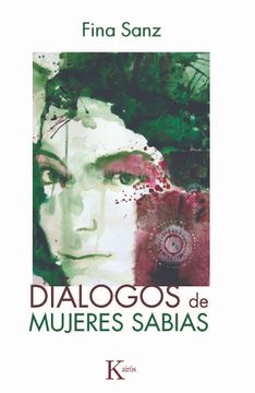 portada Diálogos de Mujeres Sabias (in Spanish)