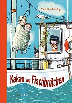 portada Kakao und Fischbrötchen (in German)