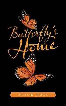 portada Butterfly's Home (en Inglés)